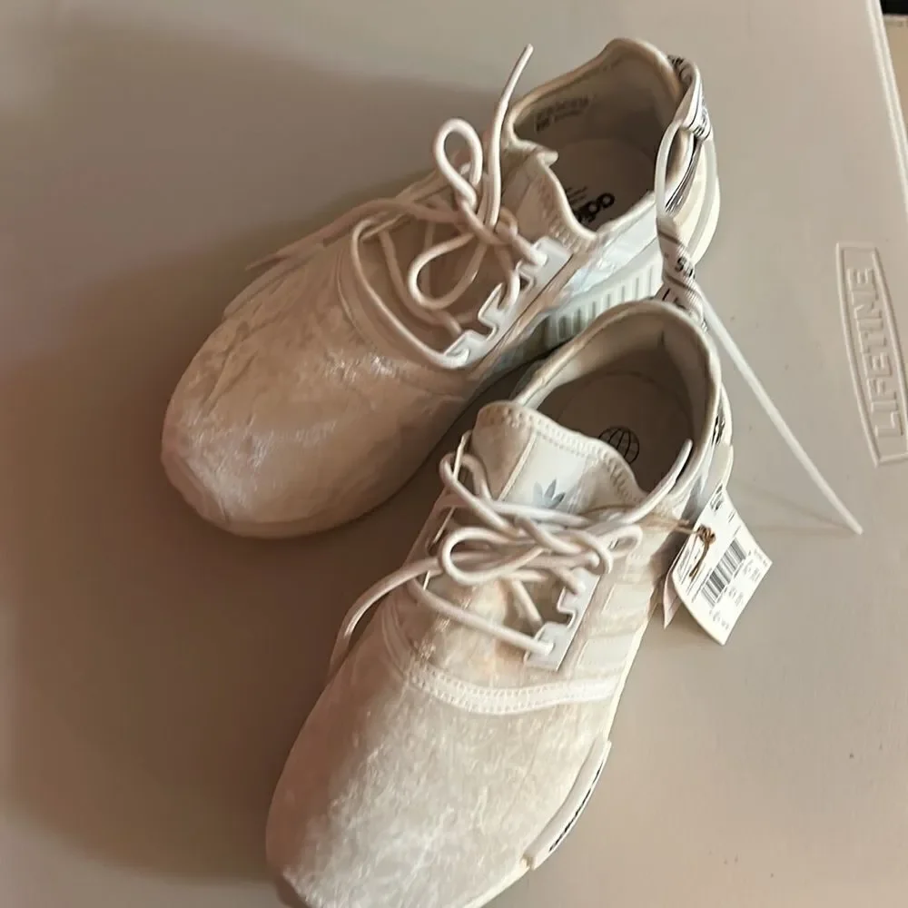 ❤️ADIDAS ORIGINALS NMD R1 W Sneakers - Picture 10 of 17